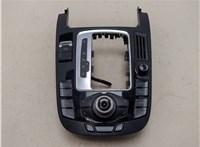 8T0919609F Джойстик мультимедиа Audi A4 (B8) 2007-2015 20076912 #13