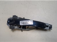 1K0837885A, 1K5837205, 1K5839879 Ручка двери наружная Volkswagen Golf 6 2009-2012 20076922 #1