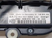  Переключатель отопителя (печки) Volkswagen Jetta 6 2014-2018 20076940 #3