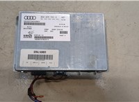  Блок управления радиоприемником Volkswagen Passat CC 2008-2012 20077036 #1