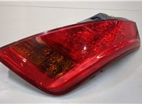  Фонарь (задний) Nissan Murano 2002-2008 20077087 #1