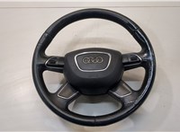  Руль Audi A4 (B8) 2011-2015 20077121 #1