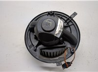 3C0907521D, 2468105383 Двигатель отопителя (моторчик печки) Volkswagen Passat CC 2008-2012 20077142 #2