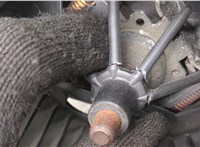 3C0907521D, 2468105383 Двигатель отопителя (моторчик печки) Volkswagen Passat CC 2008-2012 20077142 #9