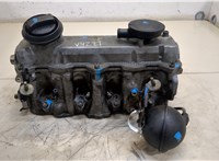  Головка блока (ГБЦ) Audi A3 (8L) 1996-2003 20077158 #2