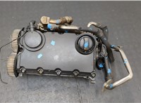  Головка блока (ГБЦ) Audi A4 (B7) 2005-2007 20077248 #3