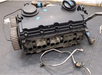  Головка блока (ГБЦ) Audi A4 (B7) 2005-2007 20077248 #19