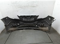  Бампер Opel Mokka 2012-2015 20077263 #9