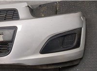 95229053 Заглушка буксировочного крюка Chevrolet Aveo (T300) 2011- 11243083 #3