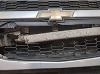 95229053 Заглушка буксировочного крюка Chevrolet Aveo (T300) 2011- 11243083 #6
