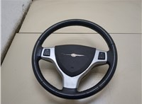 1JD611DVAA Руль Chrysler Voyager 2007-2010 20077282 #4