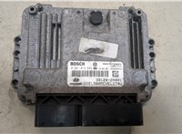  Блок управления двигателем Hyundai ix 35 2010-2015 20077323 #1