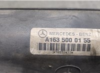  Вентилятор радиатора Mercedes ML W163 1998-2004 20077353 #3