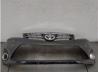  Бампер Toyota Avensis 3 2009-2015 20077381 #1