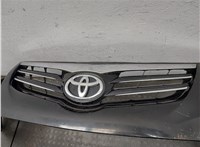  Бампер Toyota Avensis 3 2009-2015 20077381 #9