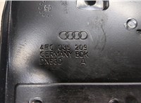  Кронштейн магнитолы Audi A6 (C6) 2005-2011 20077382 #3