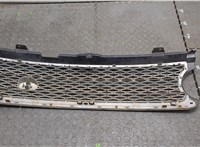  Решетка радиатора Land Rover Range Rover 3 (LM) 2002-2012 20077409 #4