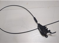  Замок капота Nissan Note E11 2006-2013 20077456 #1