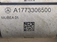 A1773306500 Полуось (приводной вал, шрус) Mercedes A W177 2018- 20077466 #3