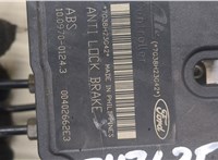  Блок АБС, насос (ABS, ESP, ASR) Mazda 3 (BK) 2003-2009 20077007 #3