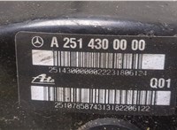  Цилиндр тормозной главный Mercedes ML W164 2005-2011 20077587 #4