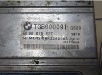 TGB000091, 96025627 Блок управления АКПП / КПП Land Rover Range Rover 3 (LM) 2002-2012 20077648 #2