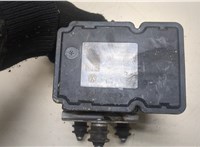  Блок АБС, насос (ABS, ESP, ASR) Volkswagen Touareg 2007-2010 20077681 #6