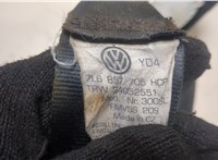  Ремень безопасности Volkswagen Touareg 2007-2010 20077690 #2