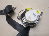  Ремень безопасности Volkswagen Touareg 2007-2010 20077690 #3