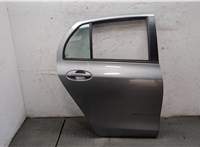  Дверь боковая (легковая) Toyota Yaris 2005-2011 20077706 #1