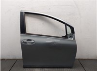  Дверь боковая (легковая) Toyota Yaris 2005-2011 20077804 #1