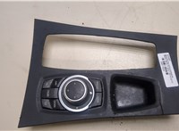 9205177 Джойстик мультимедиа BMW X6 E71 2007-2014 20077828 #1