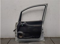  Дверь боковая (легковая) Opel Zafira A 1999-2005 20077836 #7