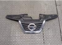 620701KA6A, 620721KA6A Решетка радиатора Nissan Juke 2010-2014 20077874 #1