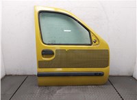  Дверь боковая (легковая) Renault Kangoo 1998-2008 20077879 #1