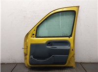  Дверь боковая (легковая) Renault Kangoo 1998-2008 20077879 #5