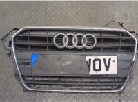  Решетка радиатора Audi A4 (B8) 2011-2015 20077906 #1