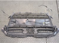  Решетка радиатора Audi A4 (B8) 2011-2015 20077906 #2