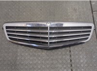  Решетка радиатора Mercedes C W204 2007-2013 20077924 #1