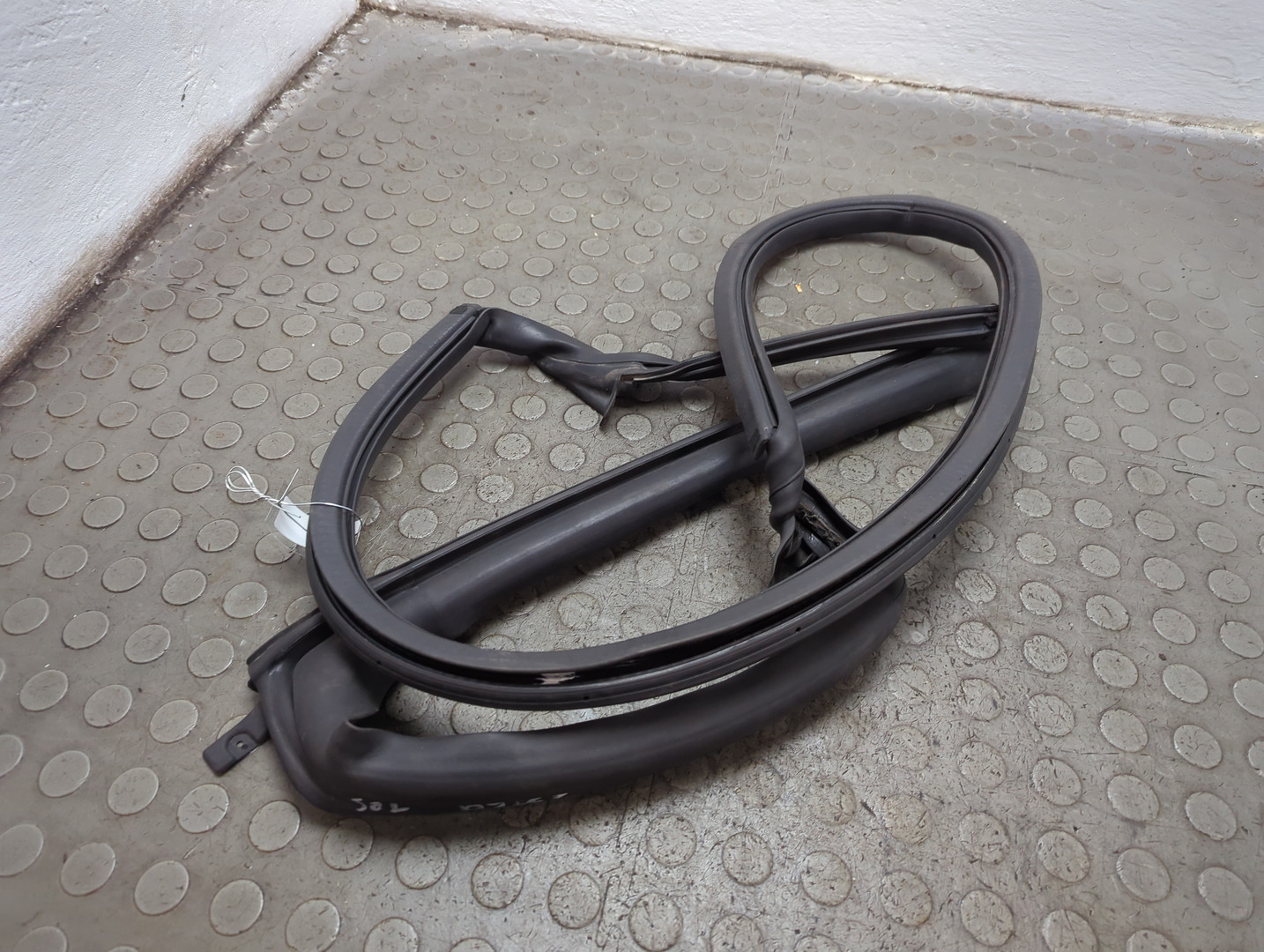 Уплотнитель