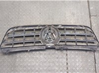  Решетка радиатора Volkswagen Touareg 2002-2007 20077946 #2