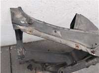  Рамка передняя (телевизор) Volkswagen Passat 5 1996-2000 20078007 #3