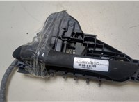 A1697660101 Ручка двери наружная Mercedes A W169 2004-2012 20078021 #1