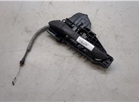 A1697660101 Ручка двери наружная Mercedes A W169 2004-2012 20078021 #5