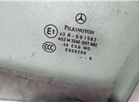  Стекло боковой двери Mercedes A W169 2004-2012 20078025 #2