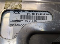  Усилитель звука Audi A8 (D3) 2005-2007 20078185 #3