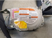  Ремень безопасности Fiat Sedici 2006-2012 20078194 #2