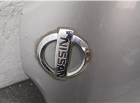  Капот Nissan Almera N16 2000-2006 20078196 #3