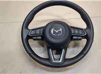  Руль Mazda 6 (GJ) 2018- 20078316 #1