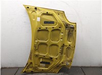  Капот Renault Kangoo 1998-2008 20078336 #3